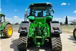 John Deere Tractors 8RX 370 2021 for sale by Senwes Kroonstad | AgriMag Marketplace