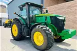 John Deere Tractors 7210R for sale by Senwes Kroonstad | AgriMag Marketplace
