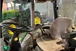 John Deere Tractors 5055E 2020 for sale by Senwes Kroonstad | Truck & Trailer Marketplace
