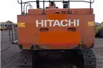 Hitachi Excavators Zaxis 670LCR 2020 for sale by Plant and Truck Solutions Africa PTY Ltd | Truck & Trailer Marketplace