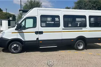 Iveco Buses 22 Seater Midi Bus. Excellent Condition. for sale by Wolff Autohaus | Truck & Trailer Marketplace
