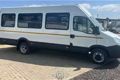 Iveco Buses 22 Seater Midi Bus. Excellent Condition. for sale by Wolff Autohaus | Truck & Trailer Marketplace