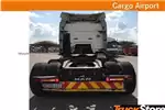 MAN Truck tractors TGS 26 480 2018 for sale by TruckStore Centurion | AgriMag Marketplace