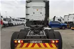 Mercedes Benz Actros Truck tractors 2645LS/33 E5 LS 2019 for sale by TruckStore Centurion | Truck & Trailer Marketplace