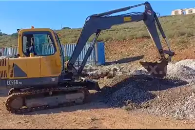 Volvo Excavators Volvo Excavator 5,5 Ton for sale by Dirtworx | AgriMag Marketplace
