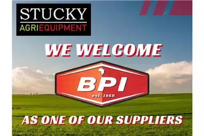 Other Haymaking and silage Slashers BPI   Contact Jimmy   076 135 6256 for sale by STUCKY AGRI EQUIPMENT | AgriMag Marketplace