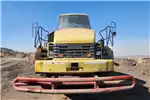 CAT ADTs 740 2008 for sale by Plant and Truck Solutions Africa PTY Ltd | Truck & Trailer Marketplace
