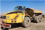 CAT ADTs 740 2008 for sale by Plant and Truck Solutions Africa PTY Ltd | AgriMag Marketplace