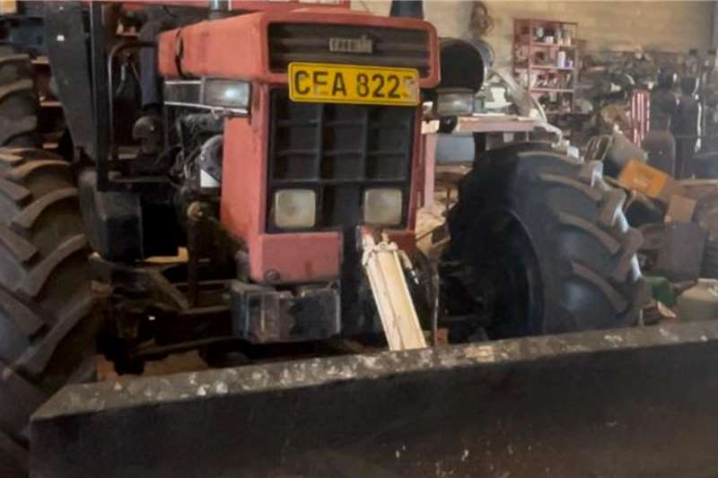 Case Tractors International 1056 for sale by HVR Turbos  | Truck & Trailer Marketplace