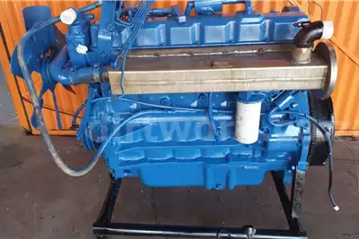 Components and spares Engines New Holland Ford Genesis 675 Engine for sale by Dirtworx | AgriMag Marketplace