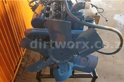 Components and spares Engines New Holland Ford Genesis 675 Engine for sale by Dirtworx | AgriMag Marketplace
