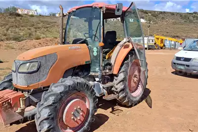Kubota Tractors 4WD tractors Kubota M9540 Tractor for sale by Dirtworx | AgriMag Marketplace