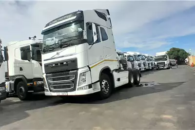 Volvo Truck tractors Double axle FH(4) 440 2019 for sale by Tommys Truck Sales | AgriMag Marketplace