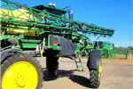 John Deere Spraying equipment 4730 2019 for sale by Senwes Kroonstad | AgriMag Marketplace