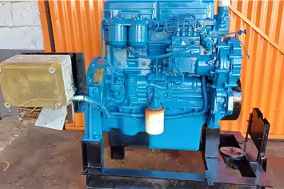 Components and spares Engines Ford 2722E Engine for sale by Dirtworx | Truck & Trailer Marketplace