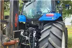 Tractors 4WD tractors New Holland T6090 Tractormodel in Mpumalanga For S 2023 for sale by Private Seller | Truck & Trailer Marketplace