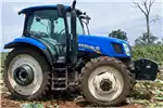 Tractors Autonomous tractors NEW HOLLAND 6020 DELTA 4WD CAB TRACTOR for sale by Private Seller | Truck & Trailer Marketplace