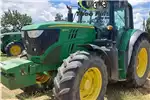 Tractors 4WD tractors John Deere 6140 M 2015 for sale by Private Seller | Truck & Trailer Marketplace
