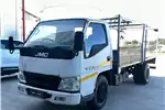 Truck Carrying 2.8 TDI (95 KW) LWB D/s/c/c 2015