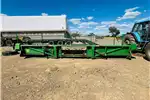 John Deere Harvesting equipment 894 for sale by Senwes Kroonstad | Truck & Trailer Marketplace