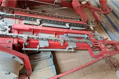 Other Harvesting equipment Grain headers Vence Tudo 8row 76cm 2022 for sale by Primaquip | Truck & Trailer Marketplace