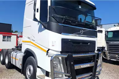 Volvo Truck tractors VOLVO FH520 LOW ROOF 2020 for sale by ZA Trucks and Trailers Sales | AgriMag Marketplace