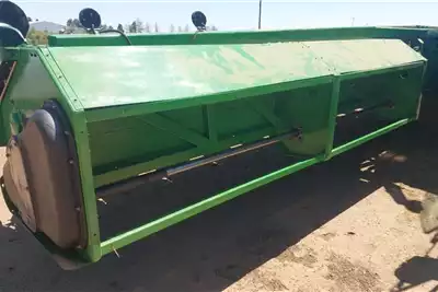 Other Harvesting equipment Grain headers Capello 16row 76cm 2018 for sale by Primaquip | AgriMag Marketplace