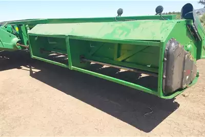 Other Harvesting equipment Grain headers Capello 16row 76cm 2018 for sale by Primaquip | Truck & Trailer Marketplace