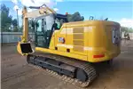 Caterpillar Excavators 320 2020 for sale by Global Trust Industries | Truck & Trailer Marketplace