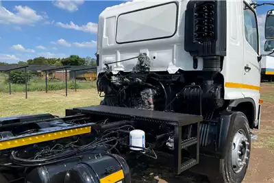 Hino Truck tractors Hino 500 1726 Truck Tractor 2011 for sale by CH Truck Sales | AgriMag Marketplace