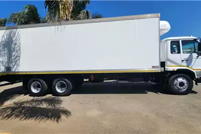 UD Refrigerated trucks UD90 Meatrail Fridge 2017 for sale by CH Truck Sales | AgriMag Marketplace