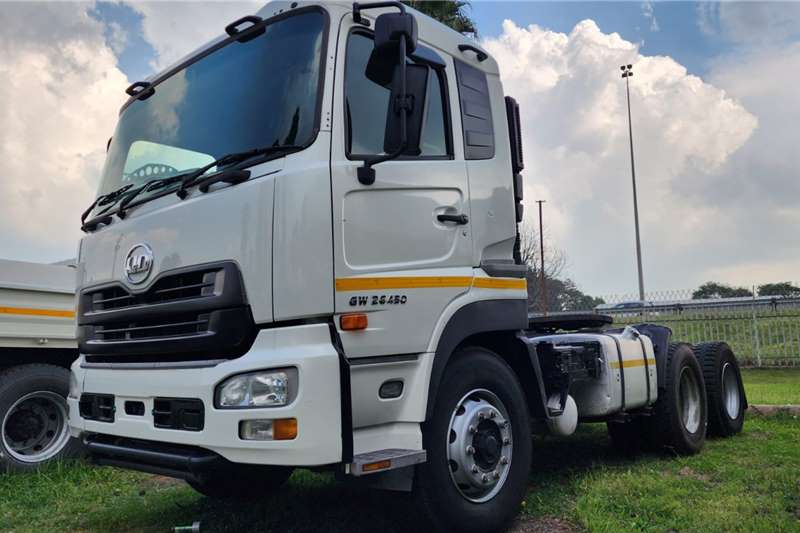 CH Truck Sales | AgriMag Marketplace