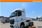Fuso Truck tractors Actros ACTROS 2645LS/33 STD 2019 for sale by TruckStore Centurion | Truck & Trailer Marketplace