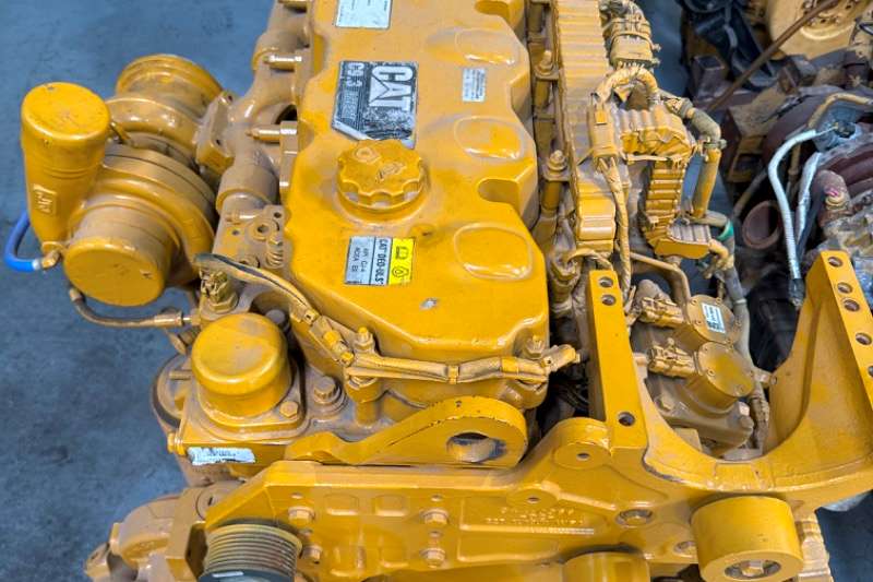 CAT Machinery spares Engines C9.3 for sale by Sterling Trucks | Truck & Trailer Marketplace