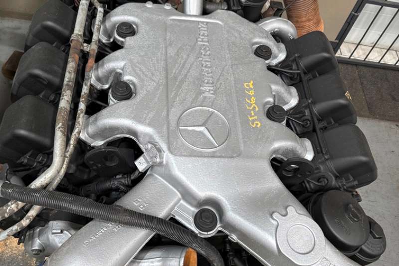 Mercedes Benz Truck spares and parts Engines OM501 for sale by Sterling Trucks | AgriMag Marketplace