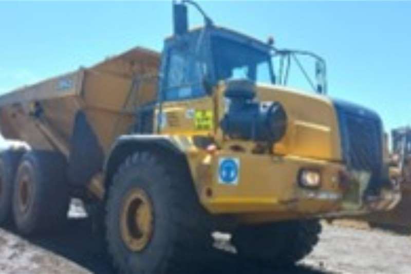 Other trucks in South Africa on AgriMag Marketplace