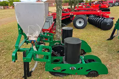 Other Planting and seeding equipment Row planters BPI 2 row planter 2024 for sale by Sturgess Agriculture | AgriMag Marketplace