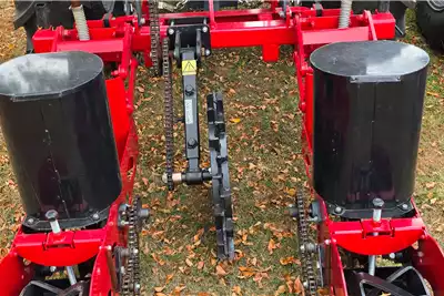 Other Planting and seeding equipment Row planters BPI 2 row planter 2024 for sale by Sturgess Agriculture | AgriMag Marketplace