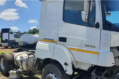 Mercedes Benz Truck spares and parts Mercedes Benz Axor 1835 MP3 Selling As Is or Strip 2011 for sale by BLK Trading Pty Ltd | Truck & Trailer Marketplace