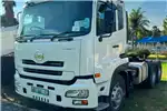 Nissan Truck tractors Nissan UD horse 2017 for sale by Country Wide Truck Sales | Truck & Trailer Marketplace
