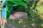 Agricultural trailers Tipper trailers TIMBER TRAILER 3m for sale by Private Seller | Truck & Trailer Marketplace