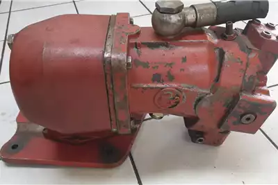 Machinery spares Hydraulic parts Brueninghaus Hydromatik A6VM107 Pump Drive for sale by Dirtworx | Truck & Trailer Marketplace