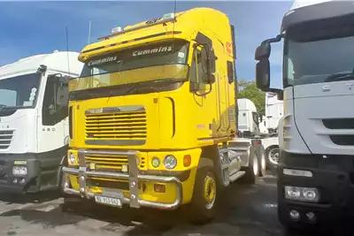 Freightliner Truck tractors Double axle ARGOSY 90 CUMMINS 500 2006 for sale by Tommys Truck Sales | Truck & Trailer Marketplace