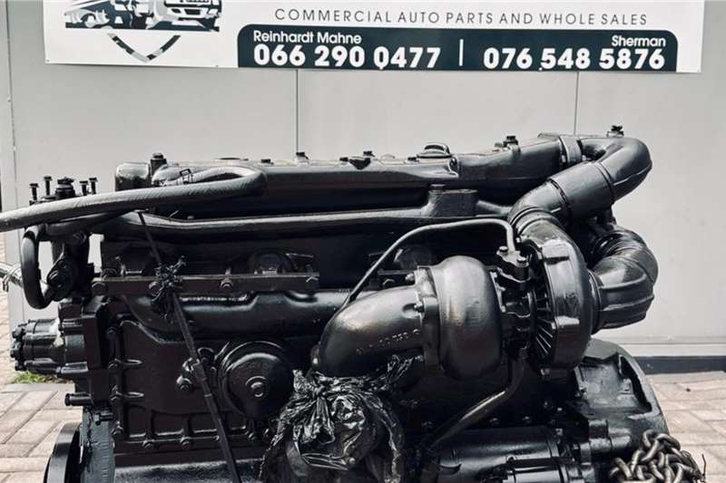 Other Truck spares and parts Engines ADE 352 Engine