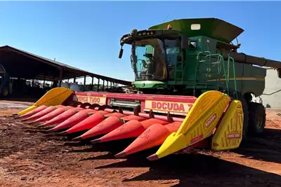 Harvesting Equipment Vence Tudo 10ry 76cm 2018