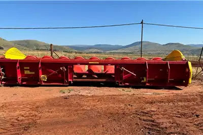 Other Harvesting equipment Grain headers Vence Tudo 10ry 76cm 2018 for sale by Primaquip | Truck & Trailer Marketplace