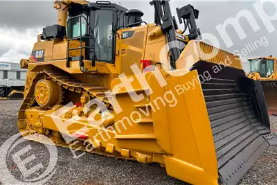 Caterpillar Dozers D9T DOZER 2013 for sale by EARTHCOMP | Truck & Trailer Marketplace