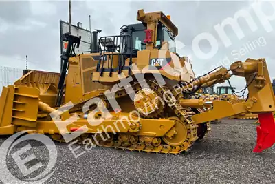 Caterpillar Dozers D9T DOZER 2013 for sale by EARTHCOMP | Truck & Trailer Marketplace