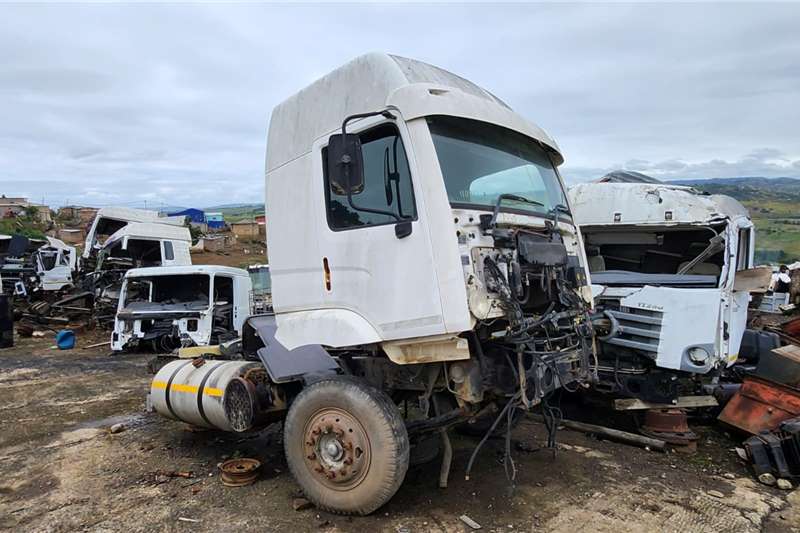VW Truck spares and parts 2008 VW Constelation 19 320 Stripping 2008 for sale by Ocean Used Spares KZN | AgriMag Marketplace