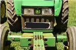 Tractors 2WD tractors JOHN DEERE 5415 2WD TRACTOR for sale by Private Seller | AgriMag Marketplace